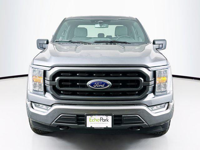 used 2023 Ford F-150 car, priced at $36,989