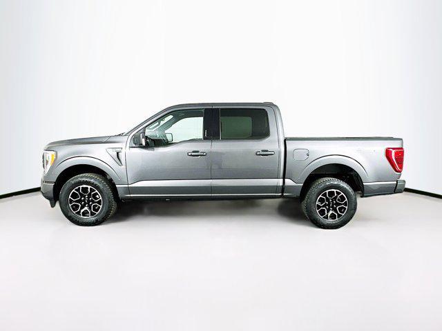 used 2023 Ford F-150 car, priced at $36,989