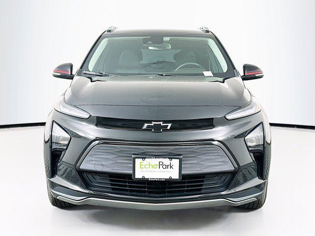 used 2023 Chevrolet Bolt EUV car, priced at $20,297