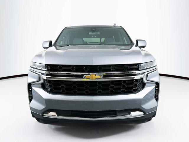 used 2021 Chevrolet Tahoe car, priced at $39,397