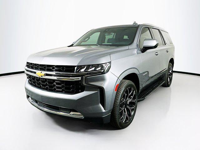 used 2021 Chevrolet Tahoe car, priced at $39,397