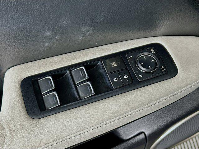 used 2017 Lexus RX 350 car, priced at $17,999