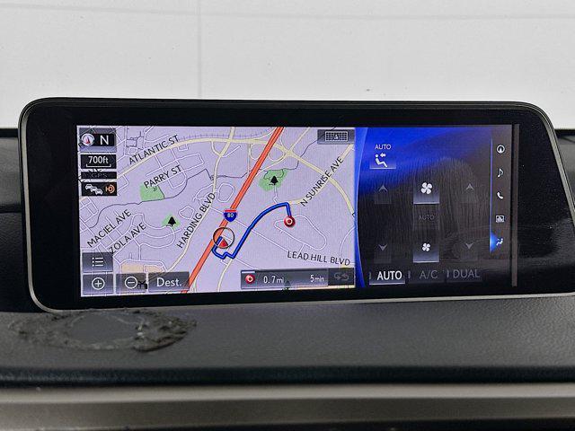 used 2017 Lexus RX 350 car, priced at $17,999