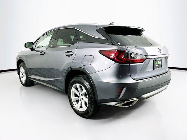 used 2017 Lexus RX 350 car, priced at $17,999