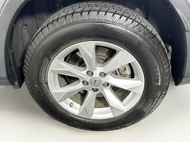 used 2017 Lexus RX 350 car, priced at $17,999