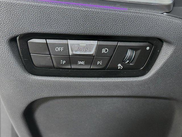 used 2023 BMW 430 Gran Coupe car, priced at $31,487