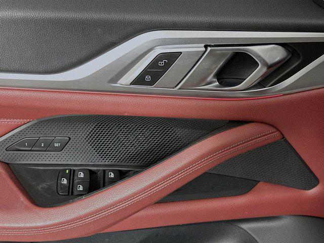 used 2023 BMW 430 Gran Coupe car, priced at $31,487