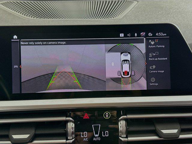 used 2023 BMW 430 Gran Coupe car, priced at $31,487