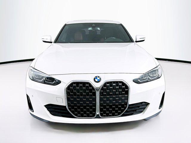 used 2023 BMW 430 Gran Coupe car, priced at $31,487