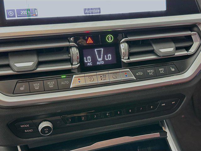 used 2023 BMW 430 Gran Coupe car, priced at $31,487