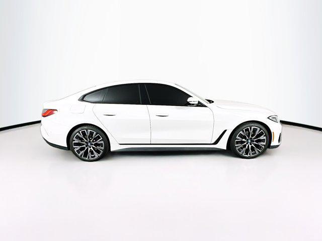 used 2023 BMW 430 Gran Coupe car, priced at $31,487