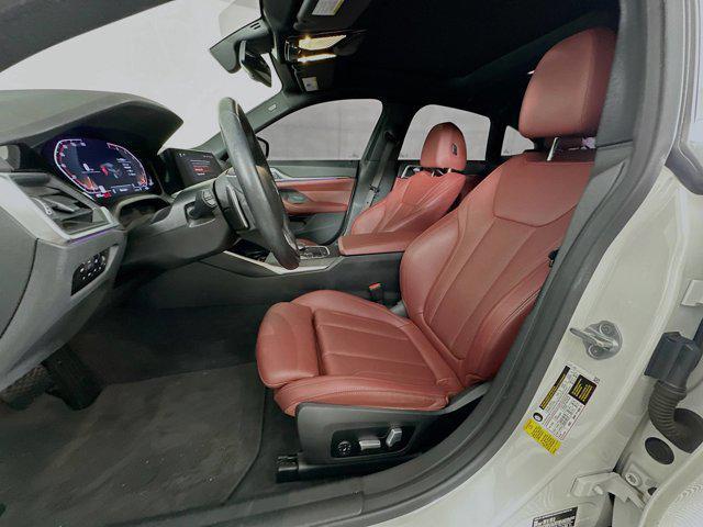 used 2023 BMW 430 Gran Coupe car, priced at $31,487