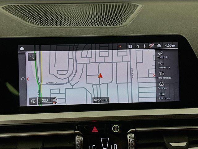 used 2023 BMW 430 Gran Coupe car, priced at $31,487