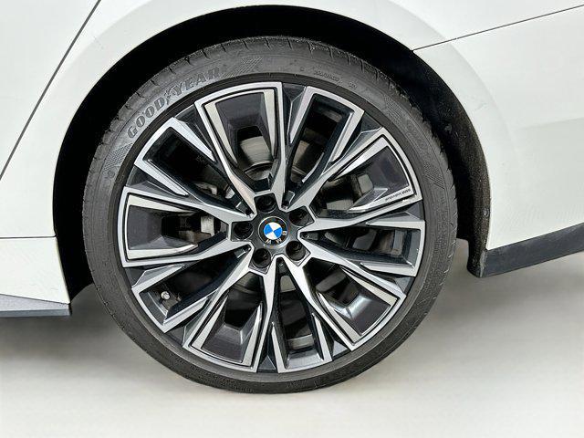 used 2023 BMW 430 Gran Coupe car, priced at $31,487