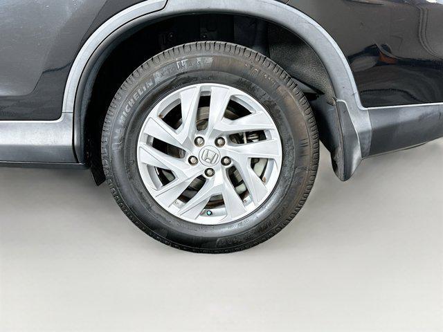 used 2015 Honda CR-V car, priced at $13,999