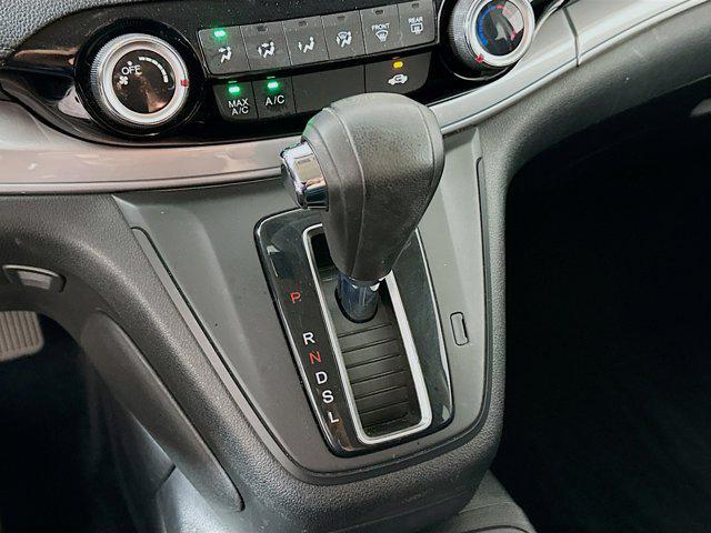 used 2015 Honda CR-V car, priced at $13,999