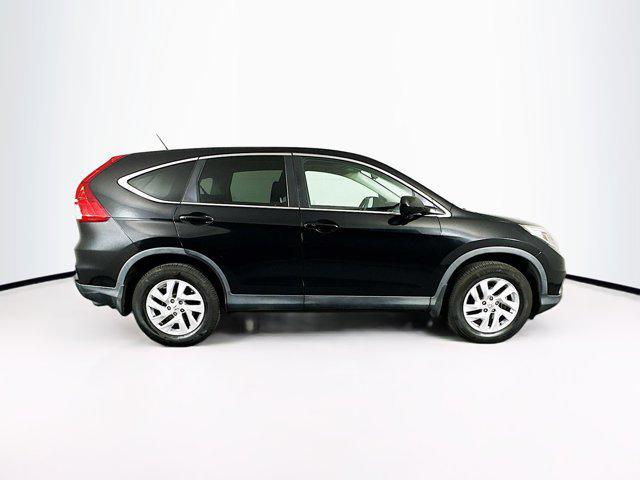 used 2015 Honda CR-V car, priced at $13,999