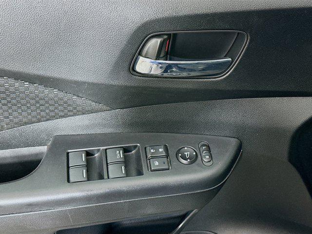 used 2015 Honda CR-V car, priced at $13,999