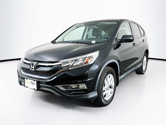 used 2015 Honda CR-V car, priced at $13,999