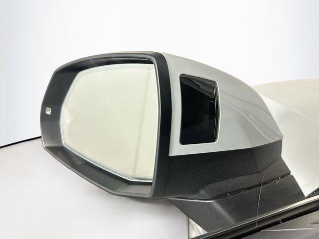 used 2022 Audi Q5 car, priced at $26,596