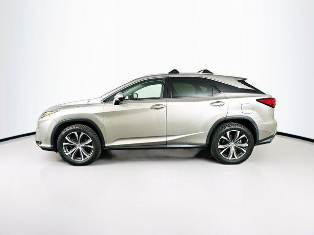 used 2017 Lexus RX 350 car, priced at $22,899