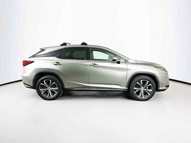 used 2017 Lexus RX 350 car, priced at $22,899