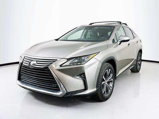 used 2017 Lexus RX 350 car, priced at $22,899