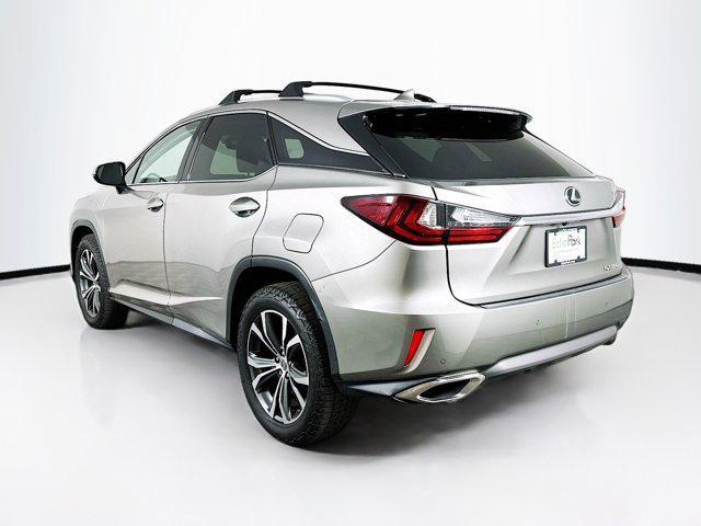 used 2017 Lexus RX 350 car, priced at $22,899