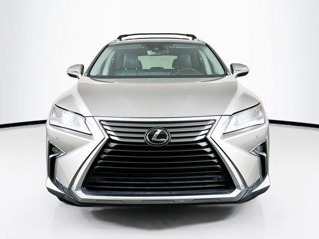 used 2017 Lexus RX 350 car, priced at $22,899