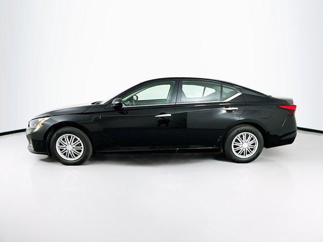 used 2024 Nissan Altima car, priced at $17,797