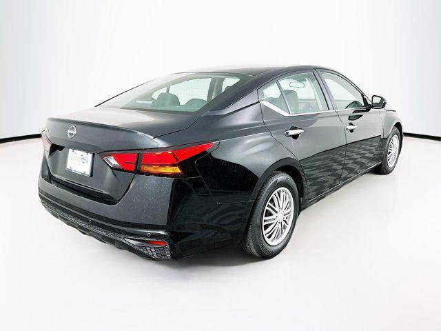 used 2024 Nissan Altima car, priced at $17,797