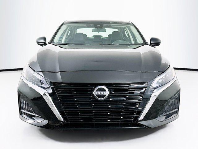 used 2024 Nissan Altima car, priced at $17,797