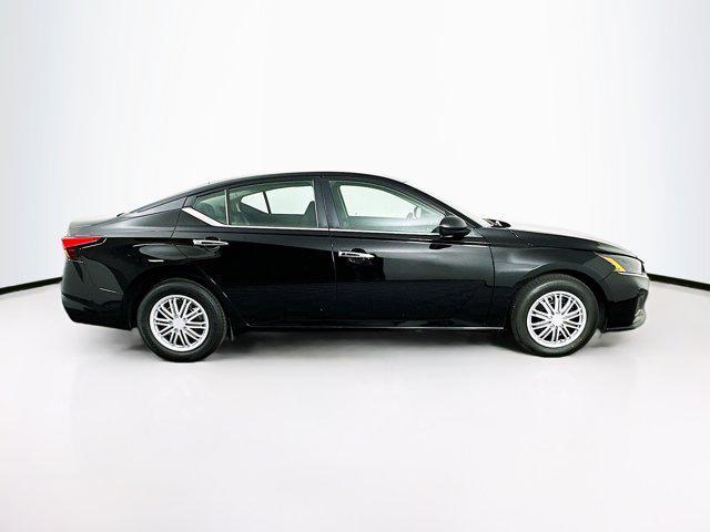 used 2024 Nissan Altima car, priced at $17,797