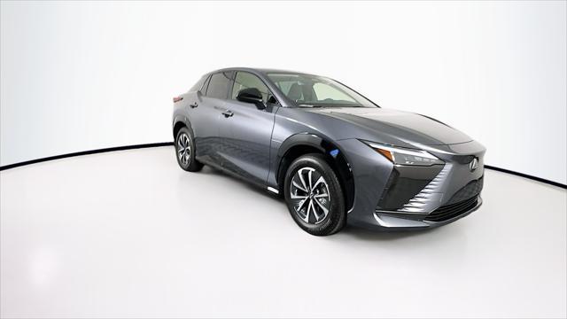 used 2024 Lexus RZ 300e car, priced at $37,989