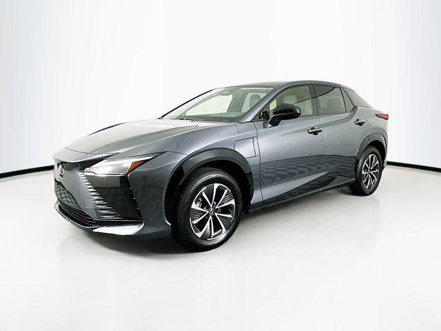 used 2024 Lexus RZ 300e car, priced at $38,489