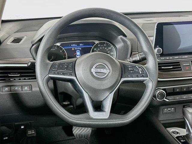 used 2024 Nissan Altima car, priced at $18,989