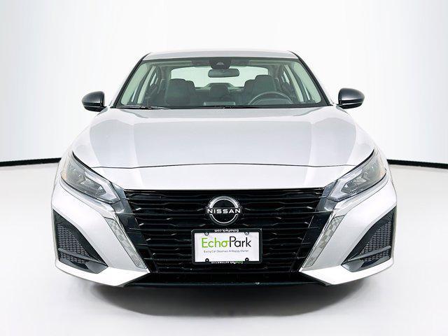 used 2024 Nissan Altima car, priced at $18,989