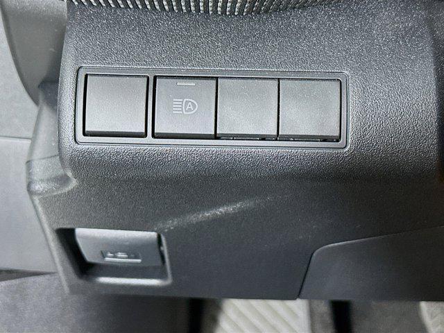 used 2023 Toyota bZ4X car, priced at $22,697