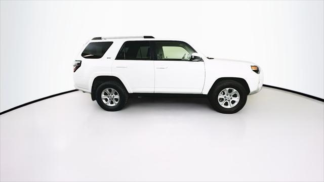 used 2022 Toyota 4Runner car, priced at $31,389