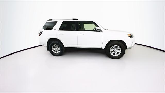 used 2022 Toyota 4Runner car, priced at $31,389