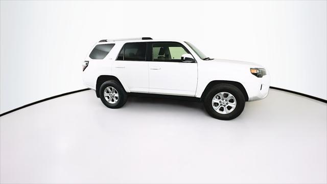 used 2022 Toyota 4Runner car, priced at $31,389