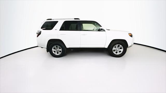 used 2022 Toyota 4Runner car, priced at $31,389