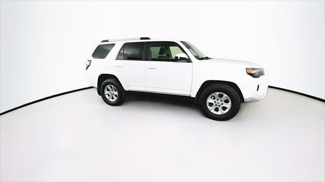 used 2022 Toyota 4Runner car, priced at $31,389