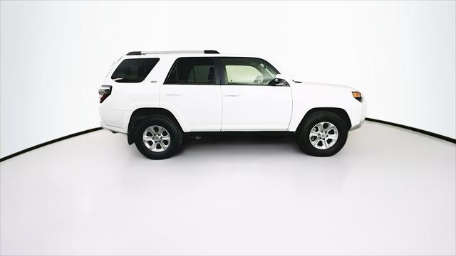 used 2022 Toyota 4Runner car, priced at $31,389