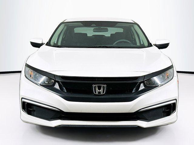 used 2019 Honda Civic car, priced at $16,399