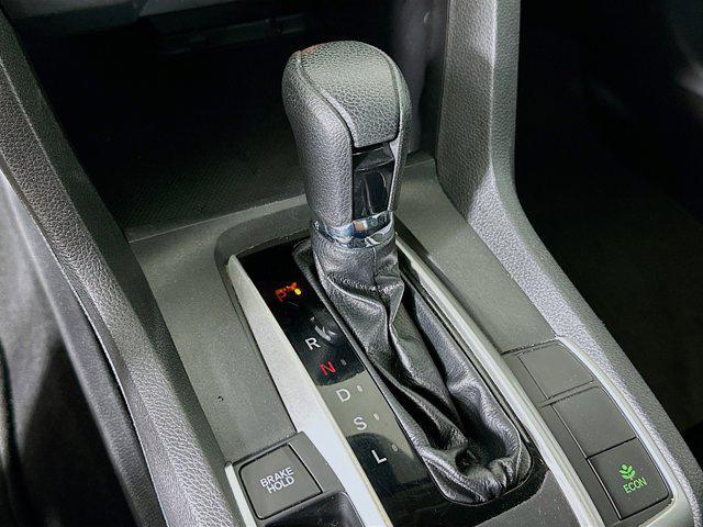 used 2019 Honda Civic car, priced at $16,399