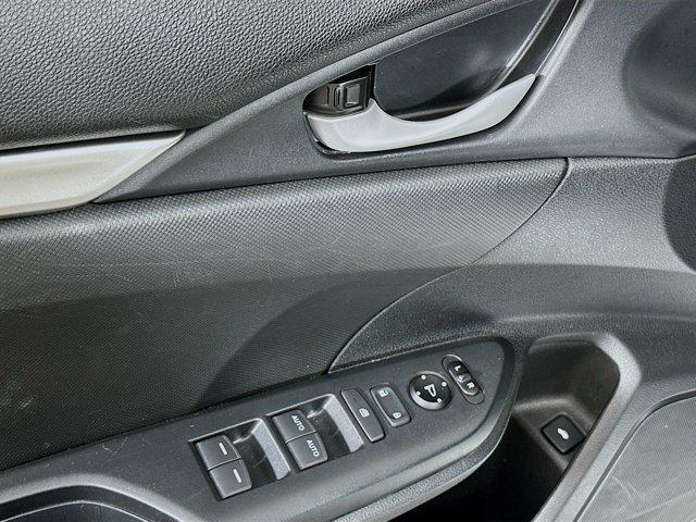 used 2019 Honda Civic car, priced at $16,399