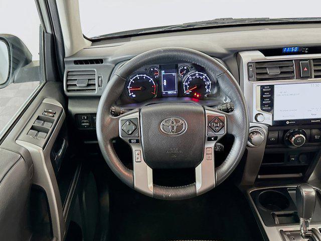 used 2023 Toyota 4Runner car, priced at $31,989