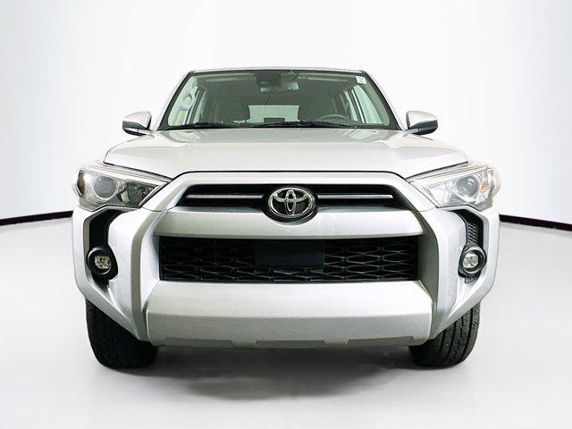 used 2023 Toyota 4Runner car, priced at $31,989