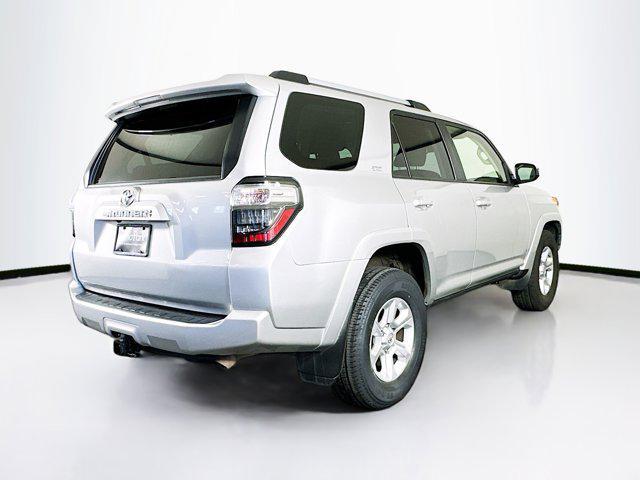 used 2023 Toyota 4Runner car, priced at $31,989